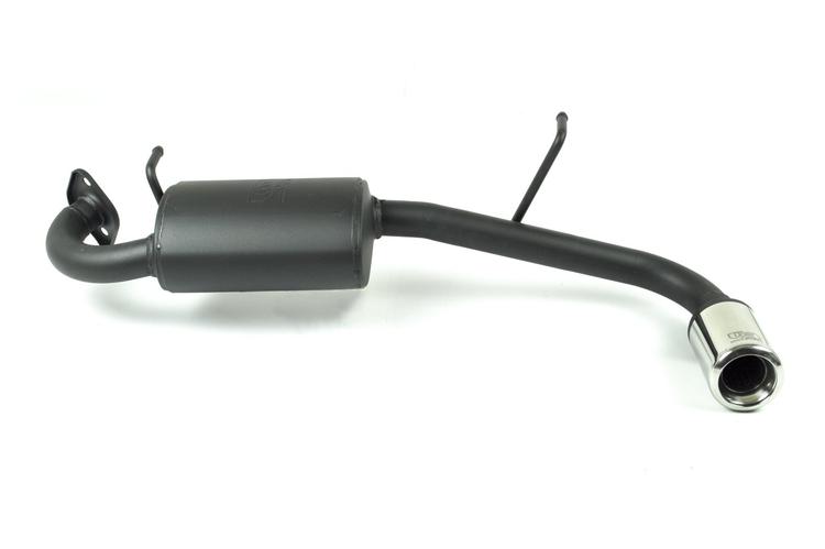 Bakpotte Suzuki JIMNY IV