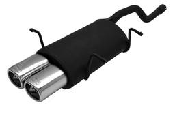 Bakpotte Suzuki Swift II Hatchback