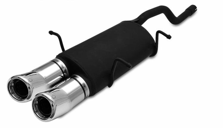 Bakpotte Suzuki Swift II Hatchback