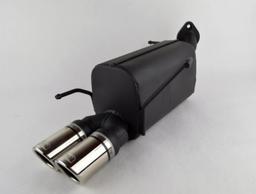 Bakpotte Suzuki Swift V