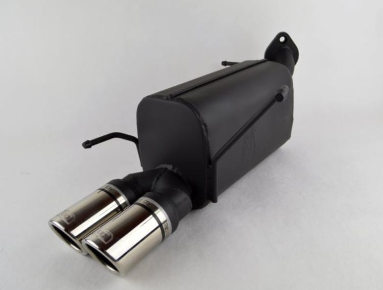 Bakpotte Suzuki Swift V