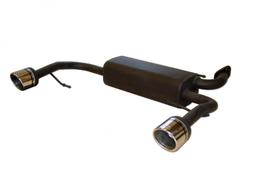 Bakpotte Suzuki Swift Sport V