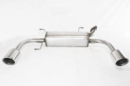 Bakpotte Suzuki Swift Sport V