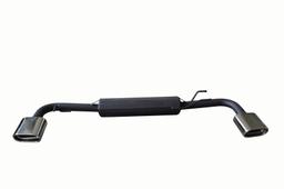 Bakpotte Suzuki Grand Vitara