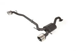 Bakpotte Suzuki Swift Sport VI