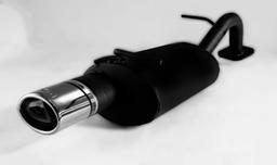 Bakpotte Toyota Yaris I