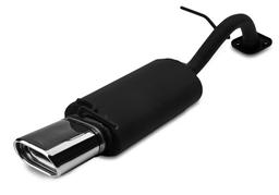 Bakpotte Toyota Yaris I