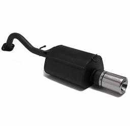 Bakpotte Toyota Corolla E12