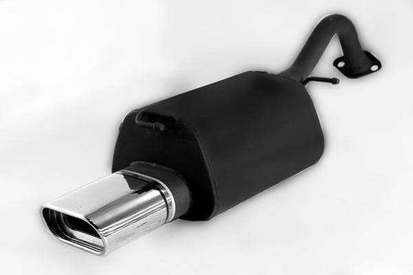 Bakpotte Toyota Corolla E12