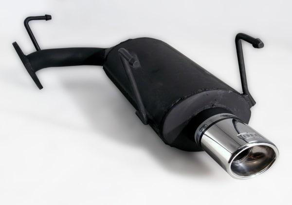 Bakpotte Toyota Corolla E10