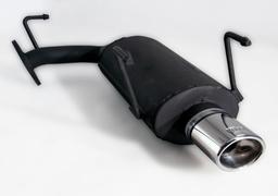 Bakpotte Toyota Corolla E10