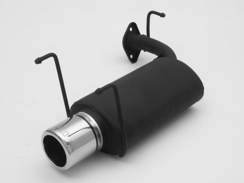 Bakpotte Toyota Corolla E10