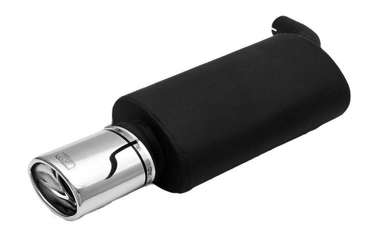 Bakpotte Toyota Corolla E11