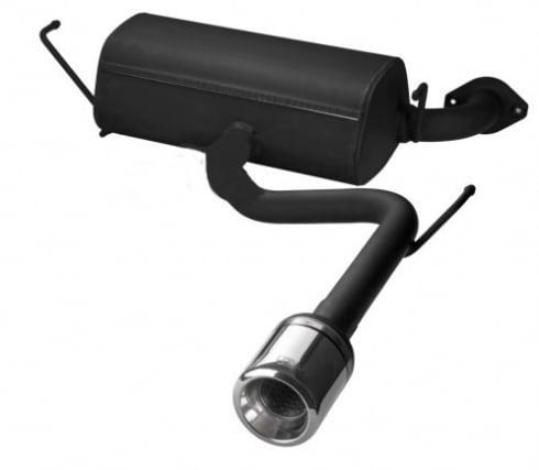 Bakpotte Toyota Celica T23