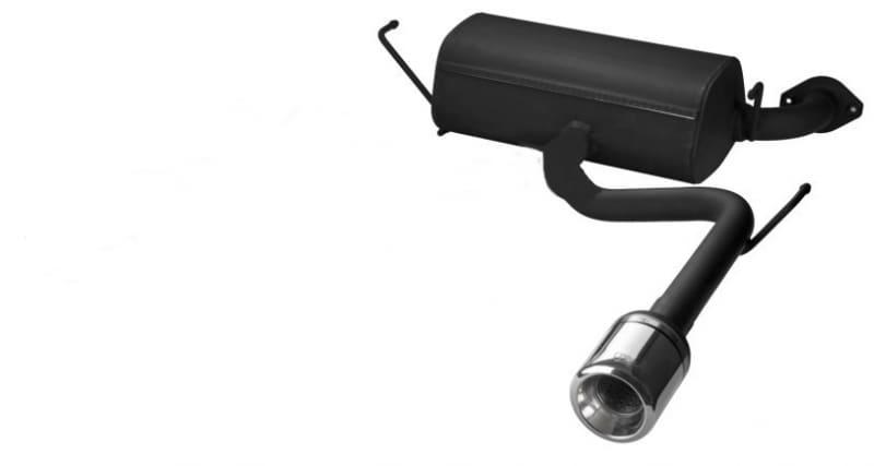 Bakpotte Toyota Celica T23