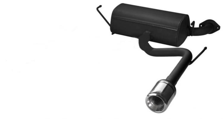 Bakpotte Toyota Celica T-Sport T23