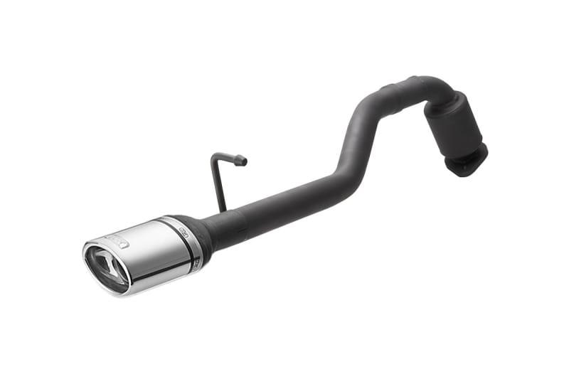 Bakpotte Toyota Yaris III