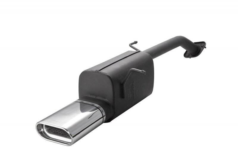 Bakpotte Toyota Auris