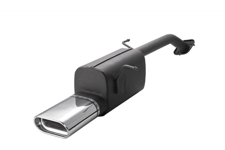 Bakpotte Toyota Auris