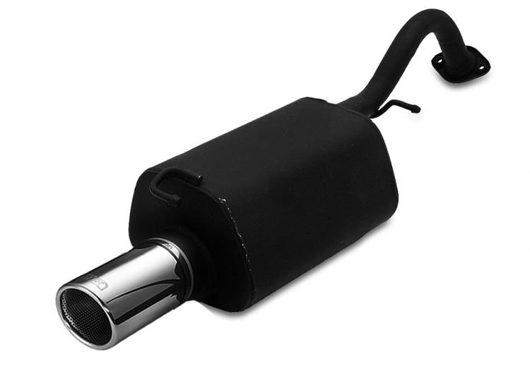 Bakpotte Toyota Corolla E12