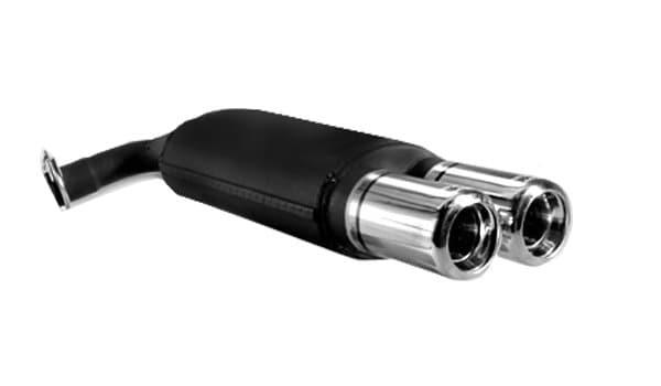 Bakpotte Toyota Corolla E11