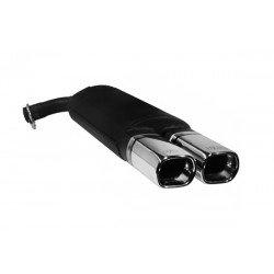 Bakpotte Toyota Corolla E11