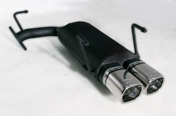 Bakpotte Toyota Corolla E10