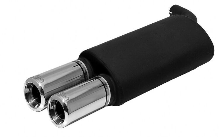 Bakpotte Toyota Corolla E11