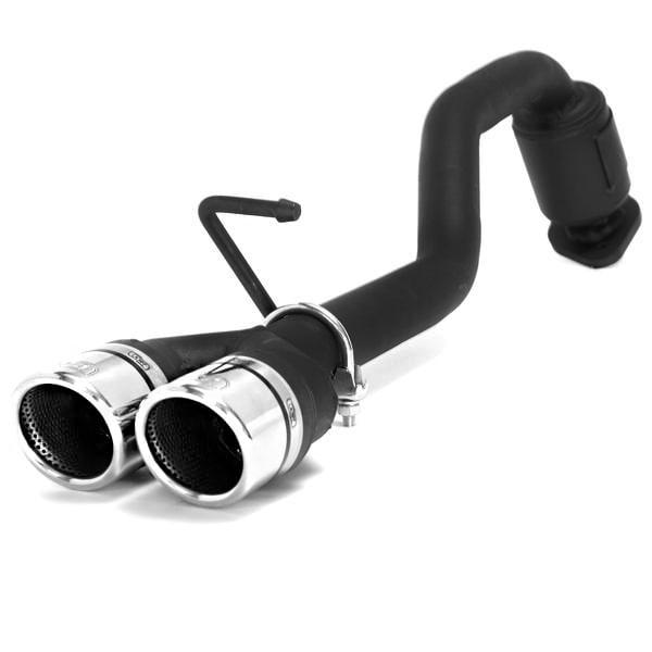 Bakpotte Toyota Yaris III