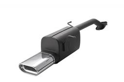 Bakpotte Toyota Auris