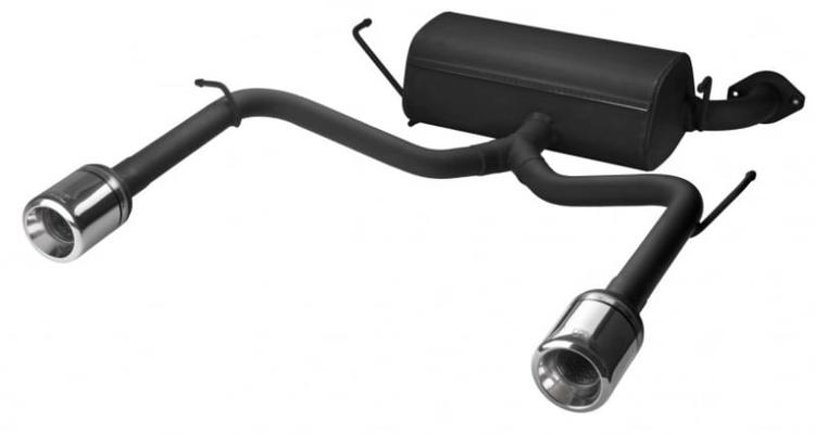 Bakpotte Toyota Celica T-Sport T23