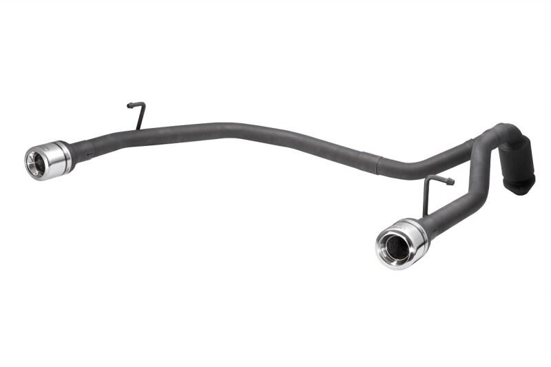 Bakpotte Toyota Yaris III