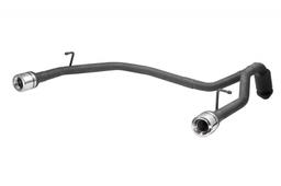 Bakpotte Toyota Yaris III