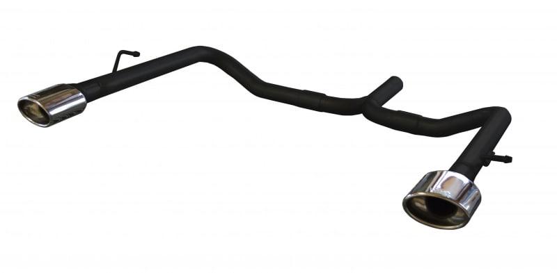 Bakpotte Toyota AVENSIS III