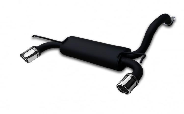 Bakpotte Toyota Aygo