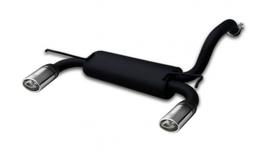 Bakpotte Toyota AYGO II