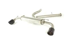 Bakpotte Toyota Yaris GR