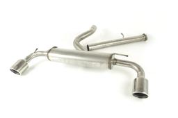 Bakpotte Toyota Yaris GR