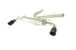 Bakpotte Toyota Yaris GR