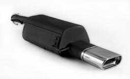 Bakpotte VW Passat B5