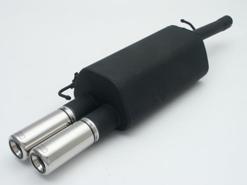 Bakpotte VW Passat B5