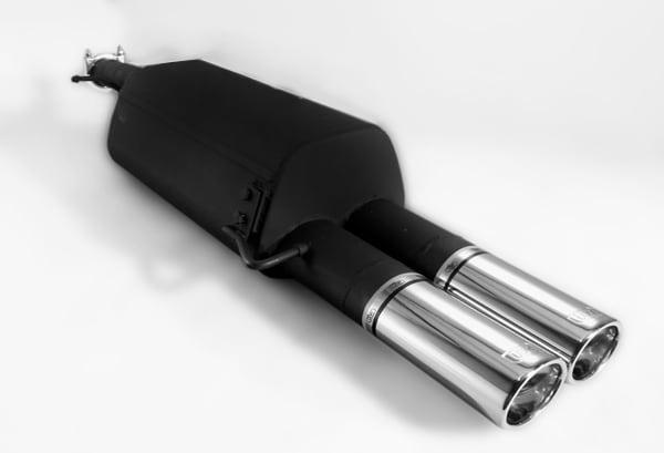 Bakpotte VW Passat B5