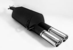 Bakpotte VW Passat B5