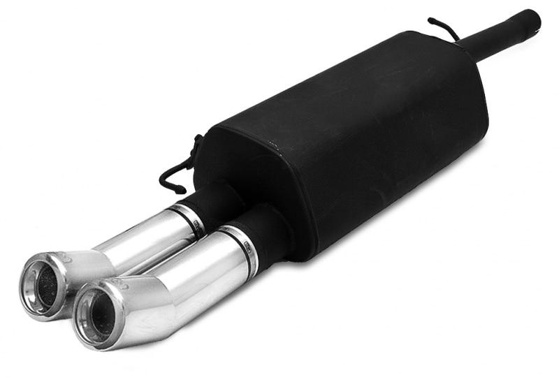 Bakpotte VW Passat B5