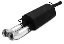 Bakpotte VW Passat B5