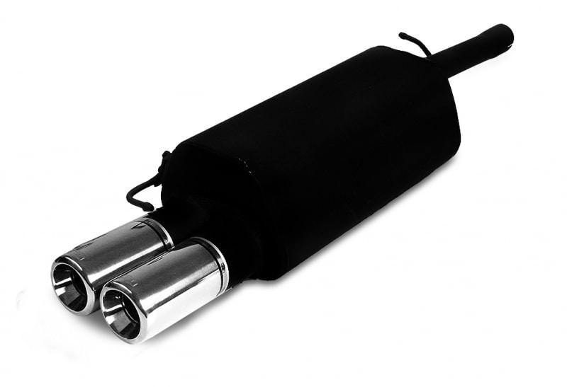 Bakpotte VW Passat B5