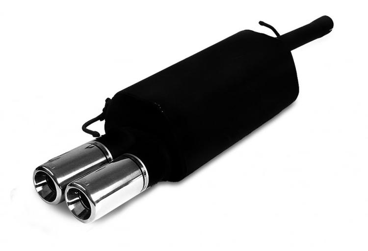 Bakpotte VW Passat B5