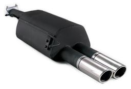 Bakpotte VW Passat B5