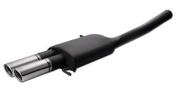 Slutdämpare VW Passat B6