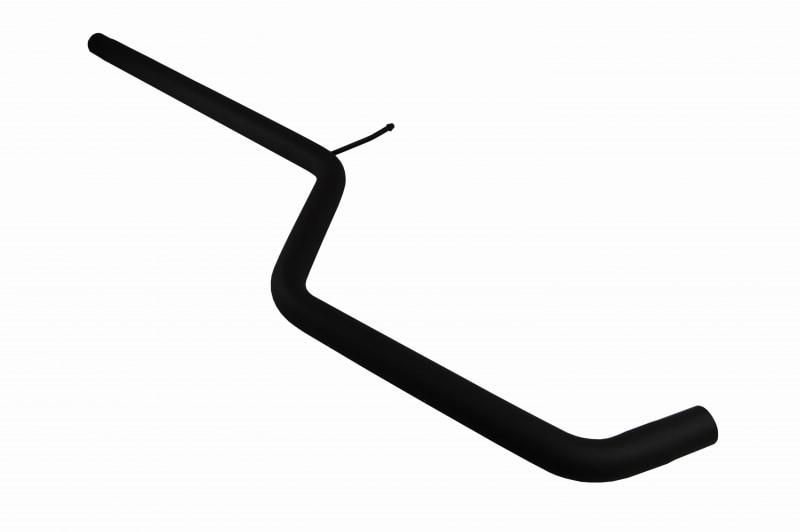 Bakpotte VW Golf VII GTI Look